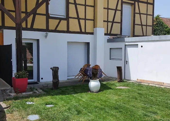 La Vieille Fermette