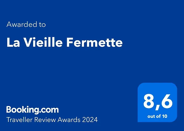 La Vieille Fermette