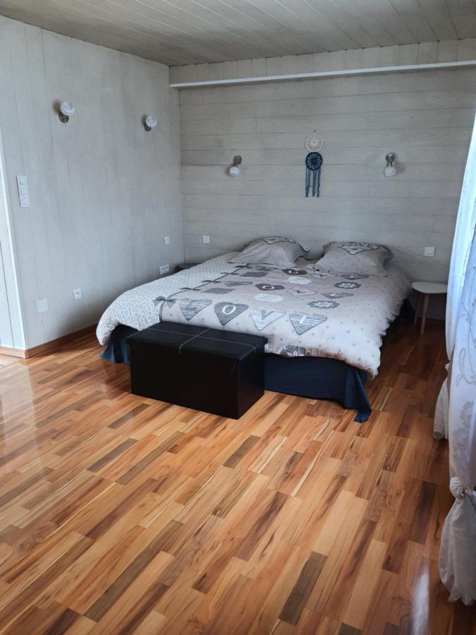 Appartement La Vieille Fermette