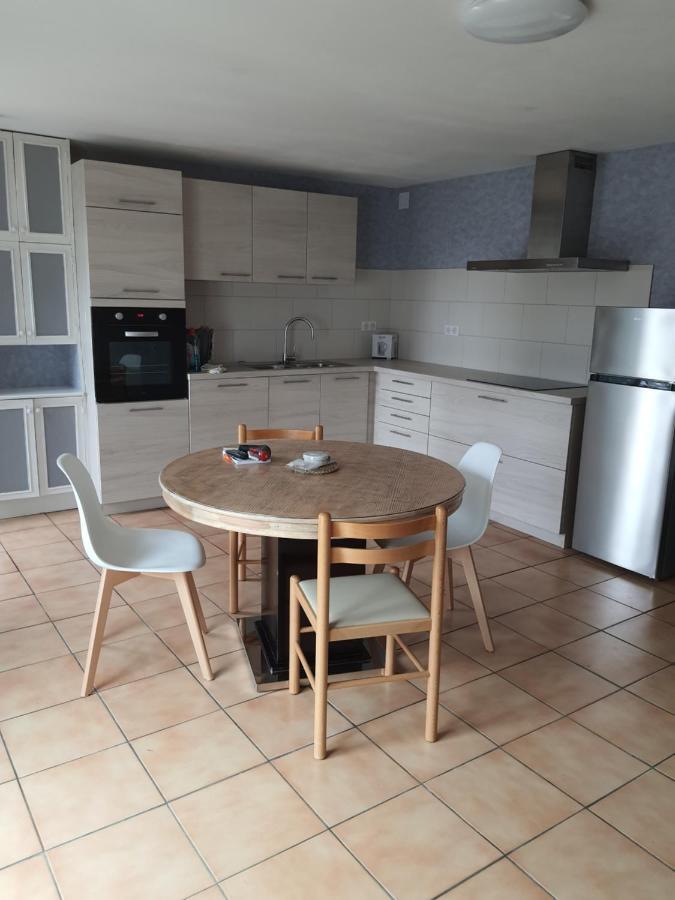La Vieille Fermette Appartement