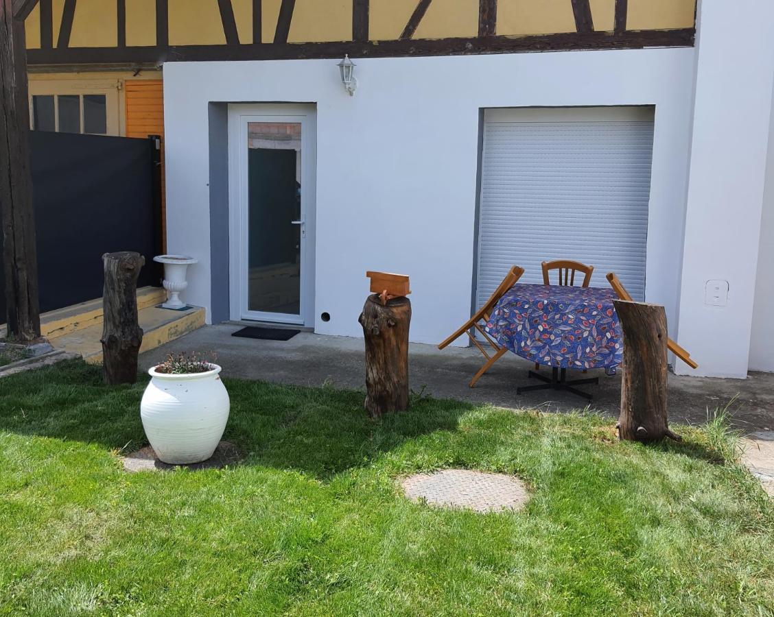 La Vieille Fermette Obersaasheim