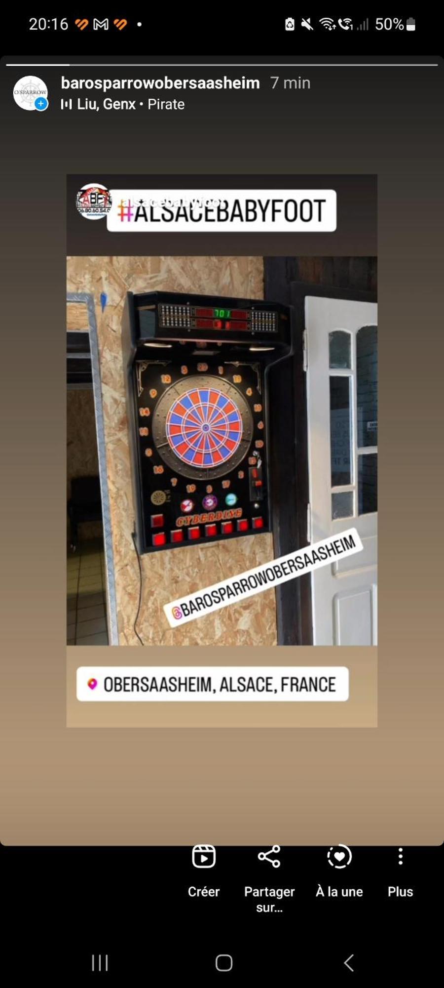 Appartement La Vieille Fermette